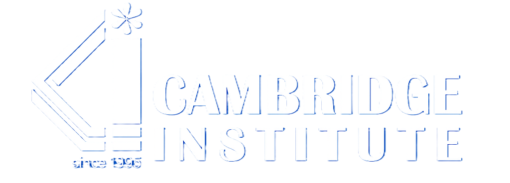 Cambridge Logo